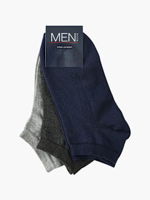 DEICHMANN Çorap Gri