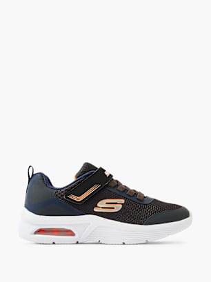 Skechers Sneaker fekete