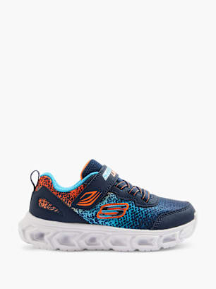 Skechers Nizki čevlji Modra