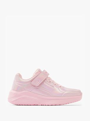 Skechers Trainer Pink
