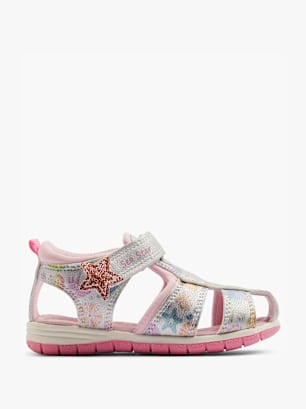 Cupcake Couture Sandale Pink
