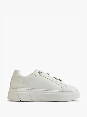 Graceland Sneaker Vit
