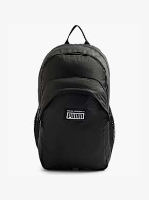 PUMA Sac de sport Noir