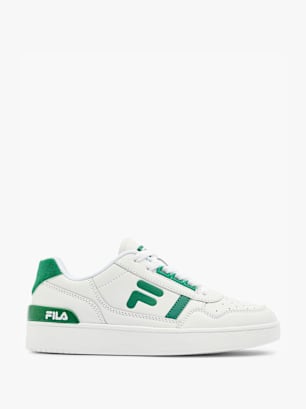 FILA Zapatillas de entrenamiento Blanco