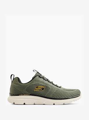 Skechers Training shoe Khaki