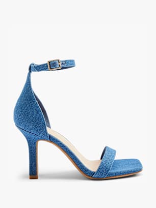 Catwalk Sandal Blue