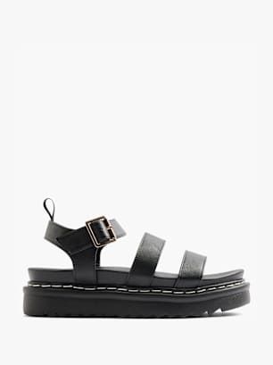 Catwalk Sandal Black