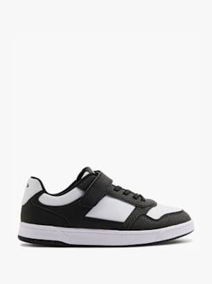 Vty Baskets Blanc
