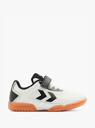 hummel Sportschuhe Weiß