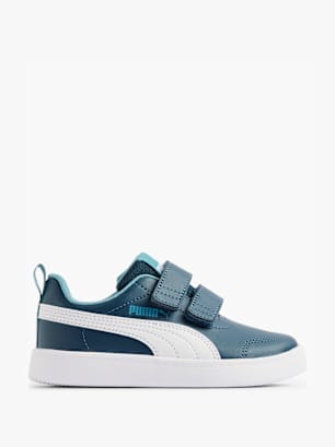 PUMA Sneaker Blå