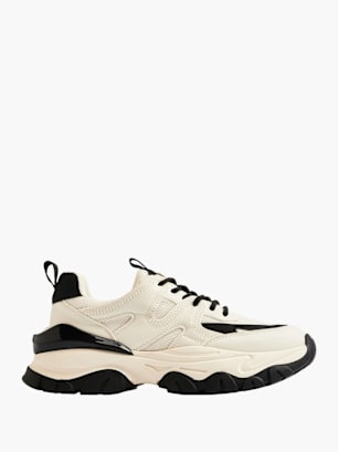 Catwalk Sneaker Crema