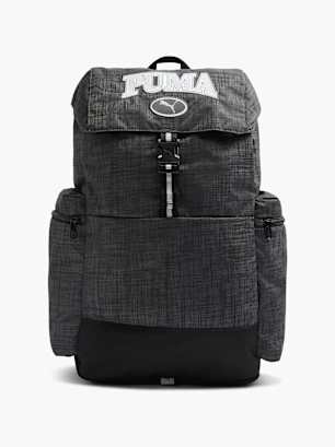PUMA Rucksack Grau