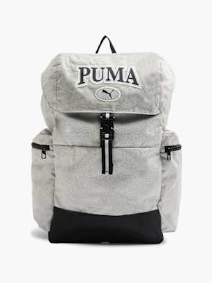 PUMA Sportväska Grå