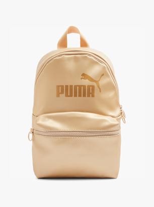 PUMA Ryggsäck Guld