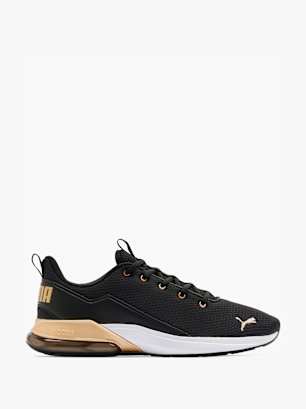 PUMA Обувки за фитнес Черен