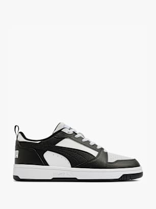 PUMA Tenisky Čierna