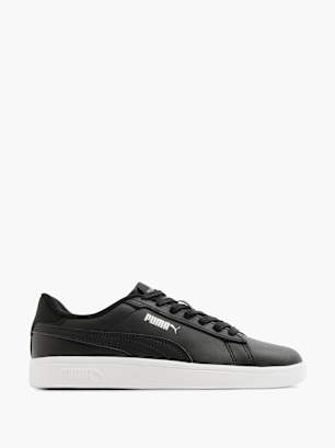 PUMA Sneakersy Czarny