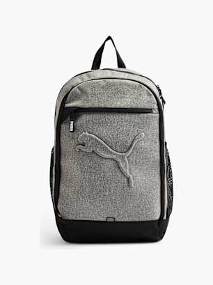 PUMA Rucksack Grau