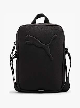 PUMA Torba preko ramena Crna
