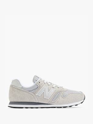 New Balance Sneakersy Szary