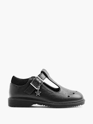 Cupcake Couture Low shoe Black
