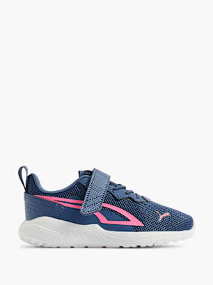 PUMA Träningssko Blå
