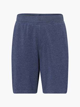 Skechers Shorts Dunkelblau