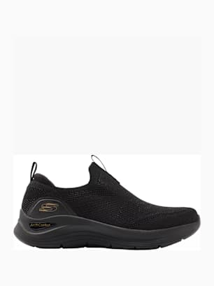 Skechers Slip-on Nero