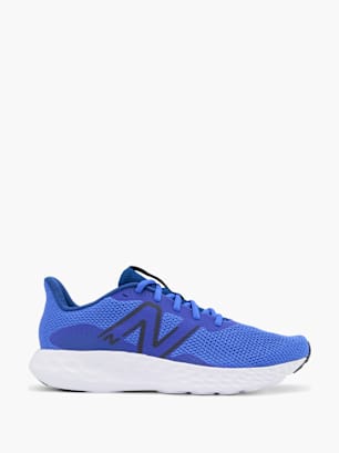 New Balance Sneaker Blau