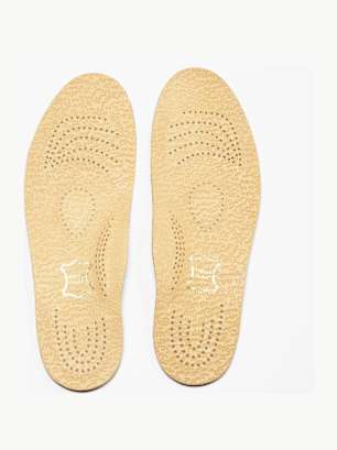 DEICHMANN insole Yellow