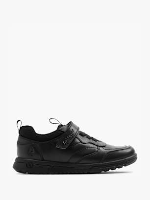 Hush Puppies Trainer Black