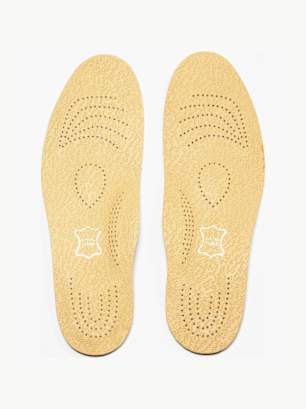 DEICHMANN Shoe sole Brown