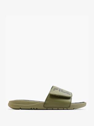 FILA Papuci Verde