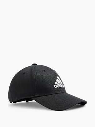 adidas Czapka z daszkiem Czarny