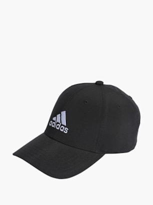 adidas Cap Black