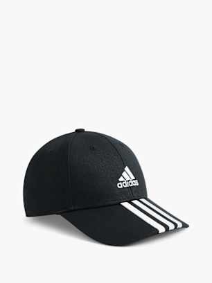 adidas Kapa s šiltom Črna