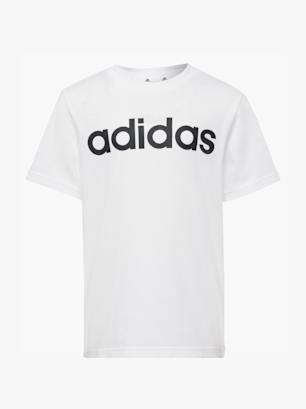 adidas Marškinėliai Balta