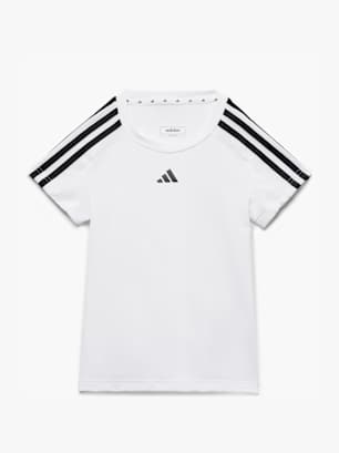 adidas Tee-shirt Blanc