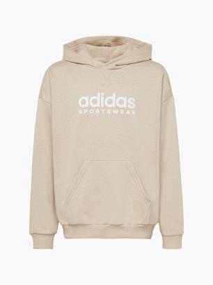 adidas Džemperis Smėlinė