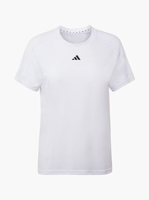adidas Tee-shirt Blanc