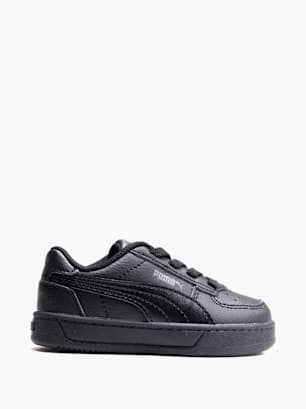 PUMA Trainer Black
