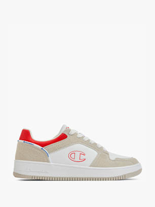 Champion Sneaker Beige