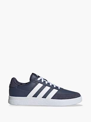 adidas Sneaker Azul oscuro