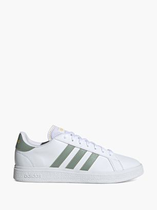 adidas Sneaker Weiß