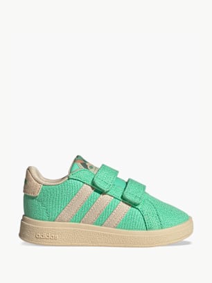 adidas Sneakersy Zielony