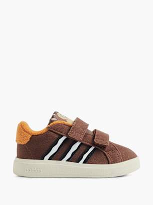adidas Sneaker Braun