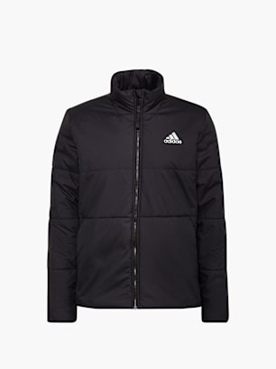 adidas Veste de mi-saison Noir