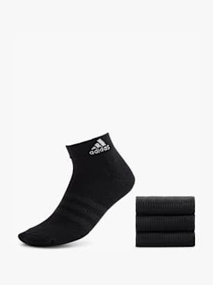adidas Kojinės Juoda