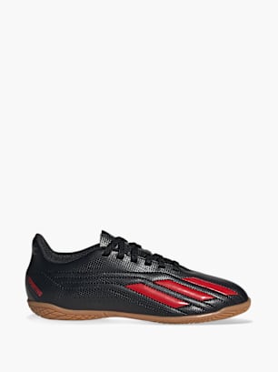 adidas Nogometni čevlji Črna