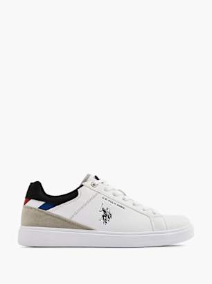U.S. Polo Sneaker Blanco